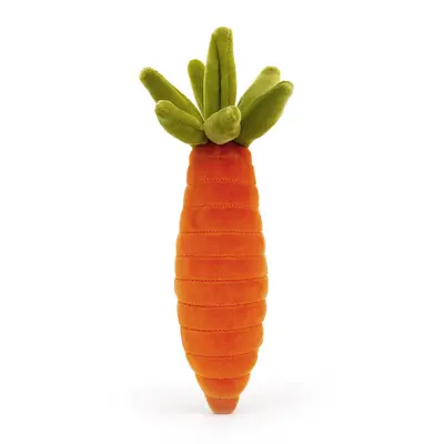 Jellycat Vivacious Vegetable Carrot - image 3