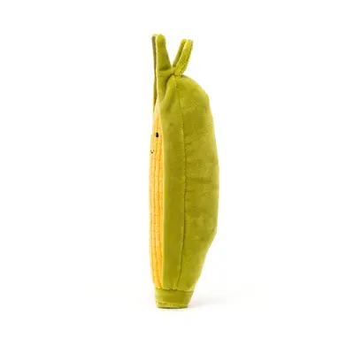 Jellycat Vivacious Vegetable Sweetcorn - image 2