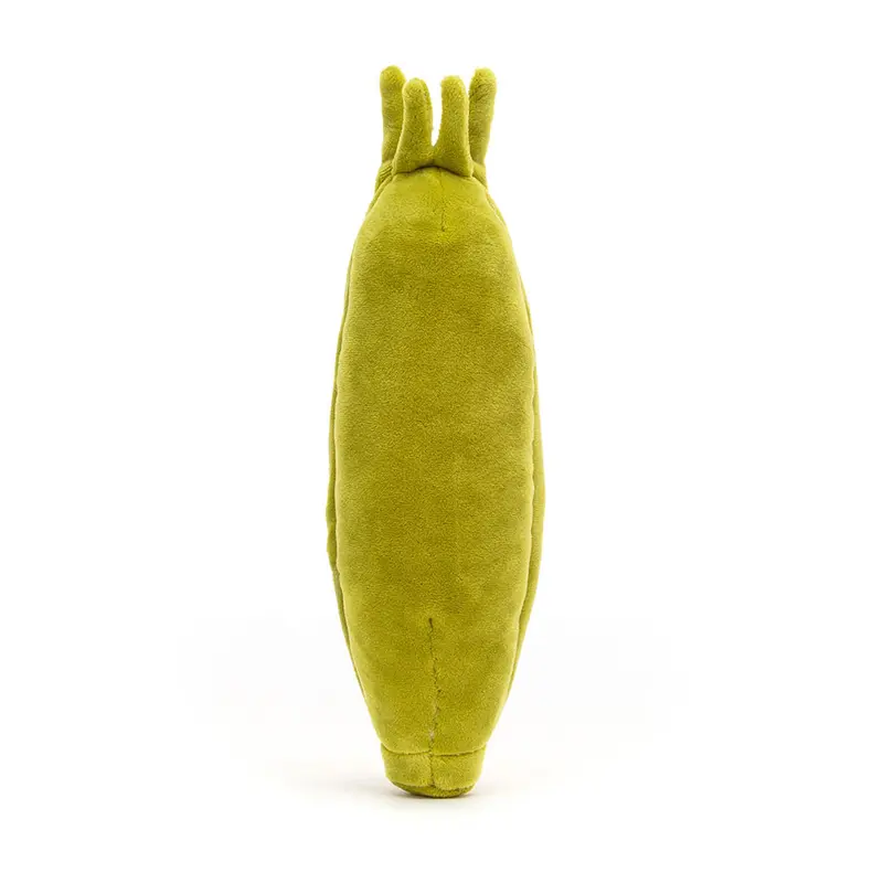 Jellycat Vivacious Vegetable Sweetcorn - image 3