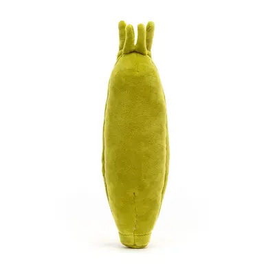 Jellycat Vivacious Vegetable Sweetcorn - image 3