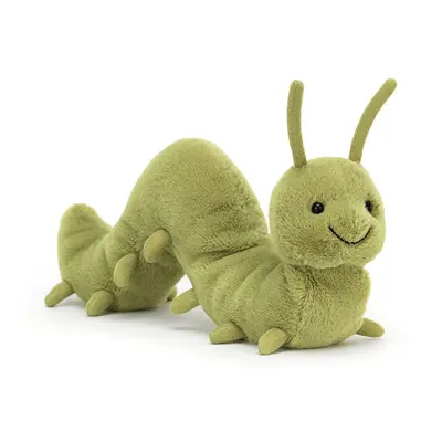 Jellycat Wriggidig Caterpillar - image 1