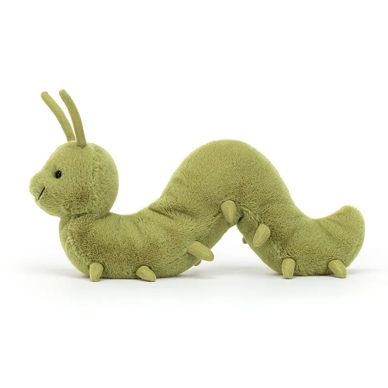 Jellycat Wriggidig Caterpillar - image 2