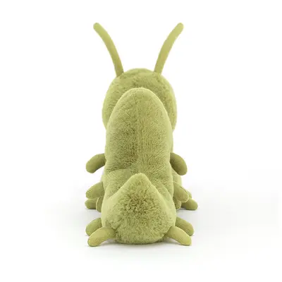 Jellycat Wriggidig Caterpillar - image 3