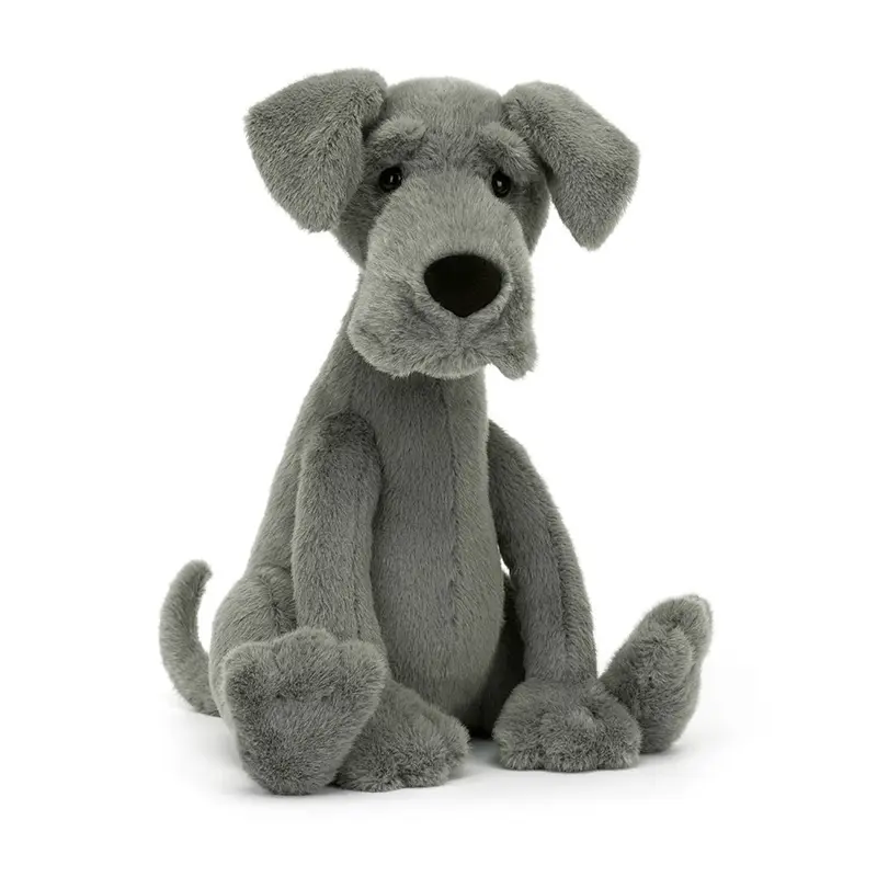 Jellycat Zeus Great Dane - image 1