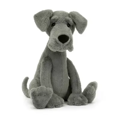 Jellycat Zeus Great Dane - image 1