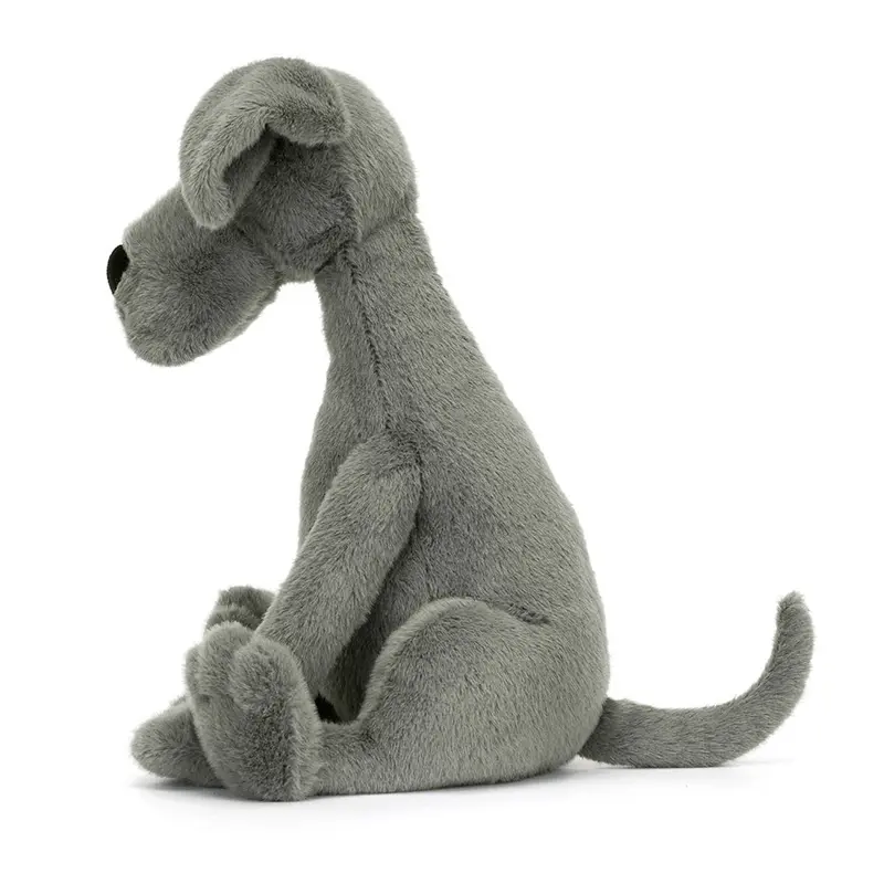 Jellycat Zeus Great Dane - image 2