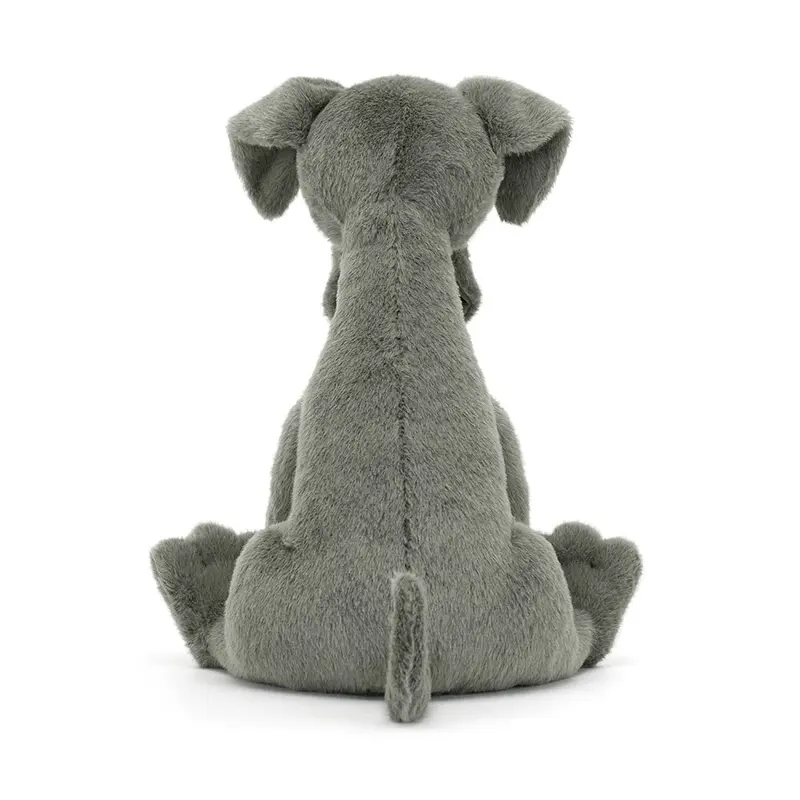 Jellycat Zeus Great Dane - image 3