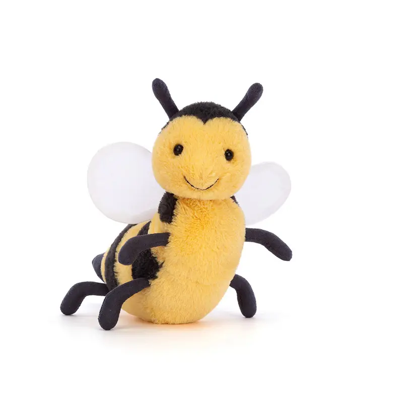 Jellycat Brynlee Bee - image 1