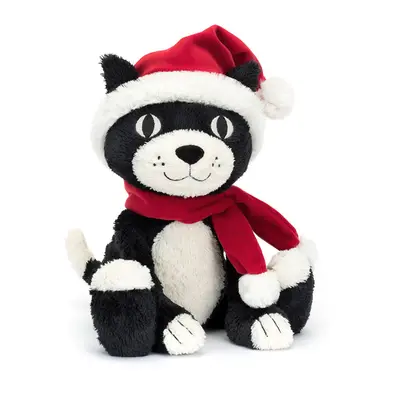 Jellycat Christmas Jellycat Jack - image 1