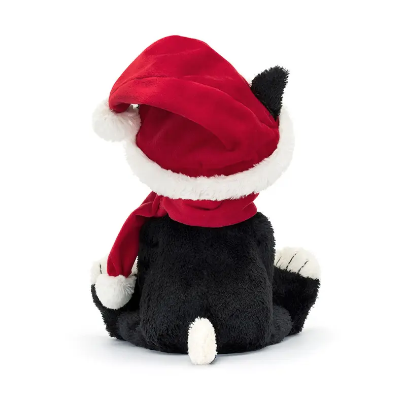 Jellycat Christmas Jellycat Jack - image 3