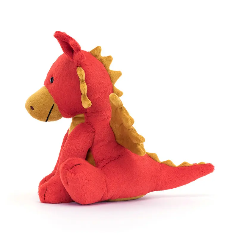 Jellycat Darvin Dragon - image 2