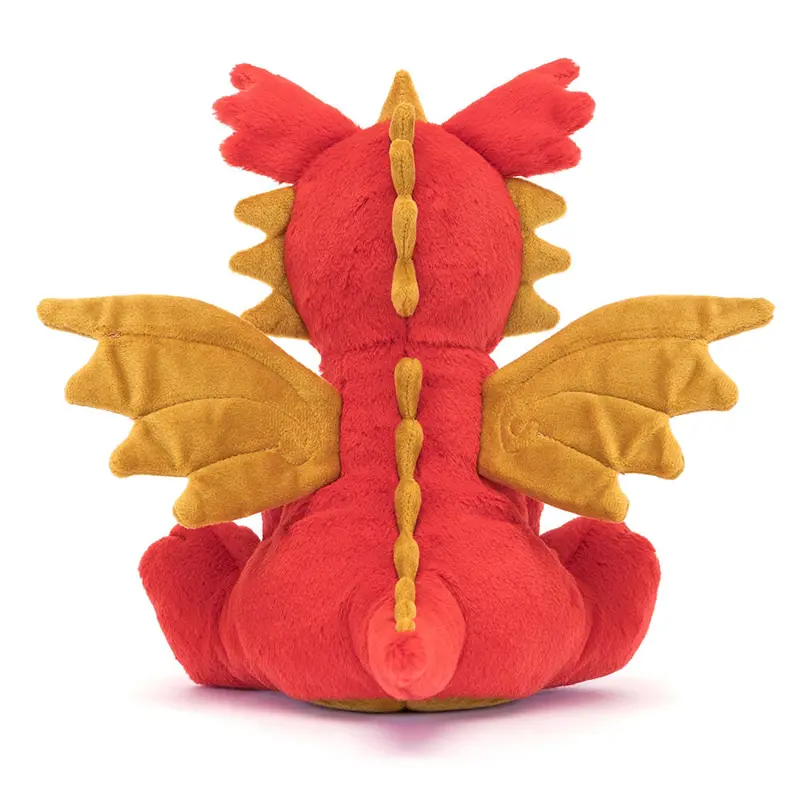 Jellycat Darvin Dragon - image 3