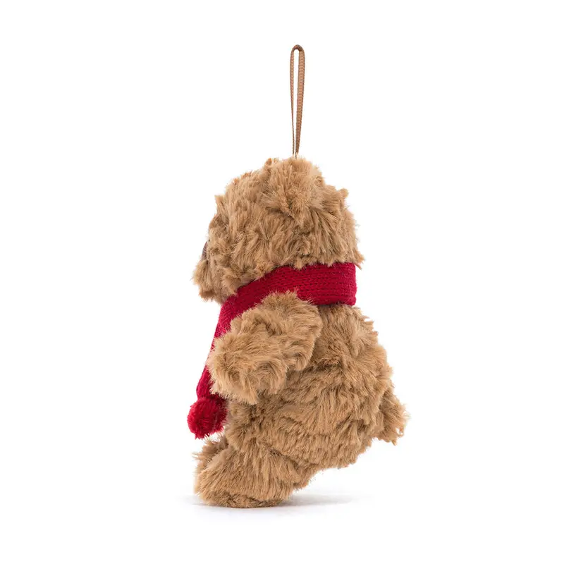 Jellycat Decoration Bartholomew Bear - image 2