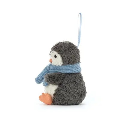 Jellycat Decoration Peanut Penguin - image 2