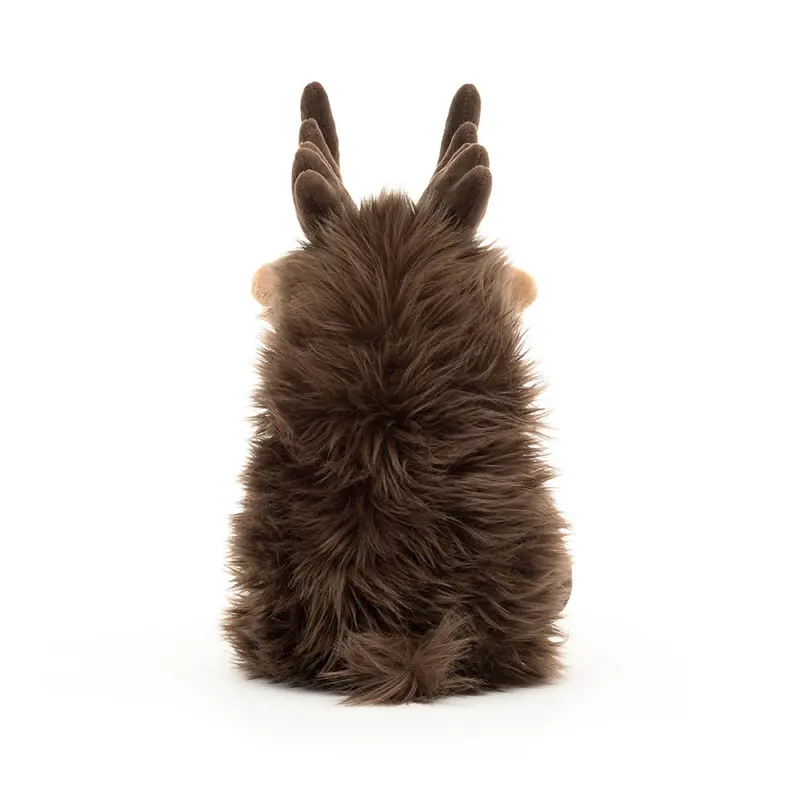 Jellycat Merrick Moose - image 3