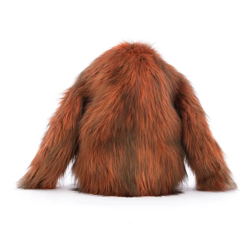 Jellycat Oswald Orangutan - image 3