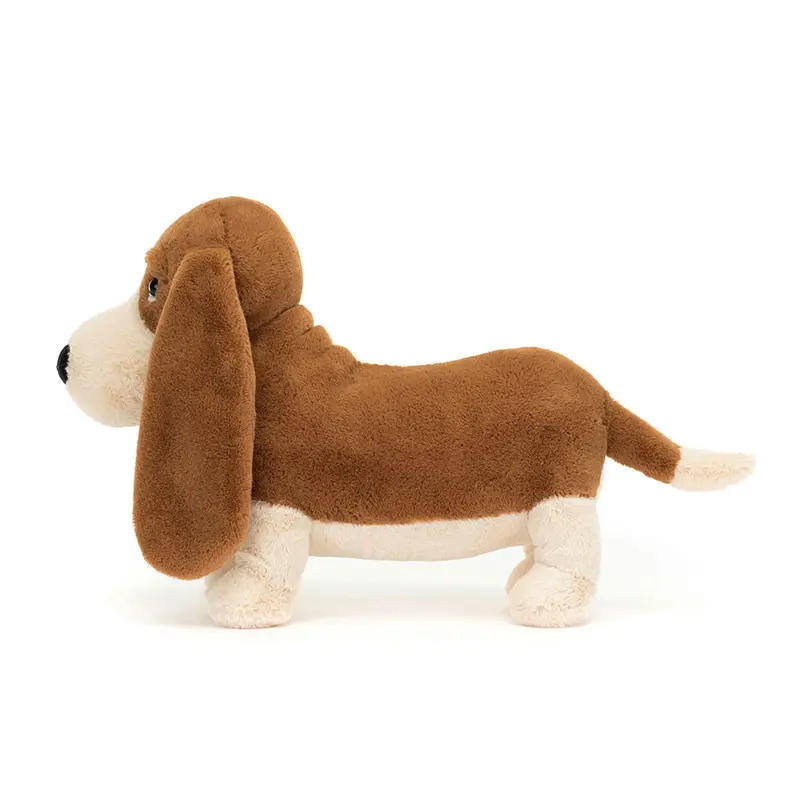 Jellycat Randall Basset Hound - image 2