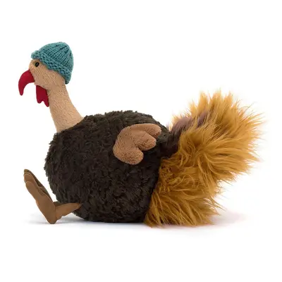 Jellycat Theo Turkey - image 2