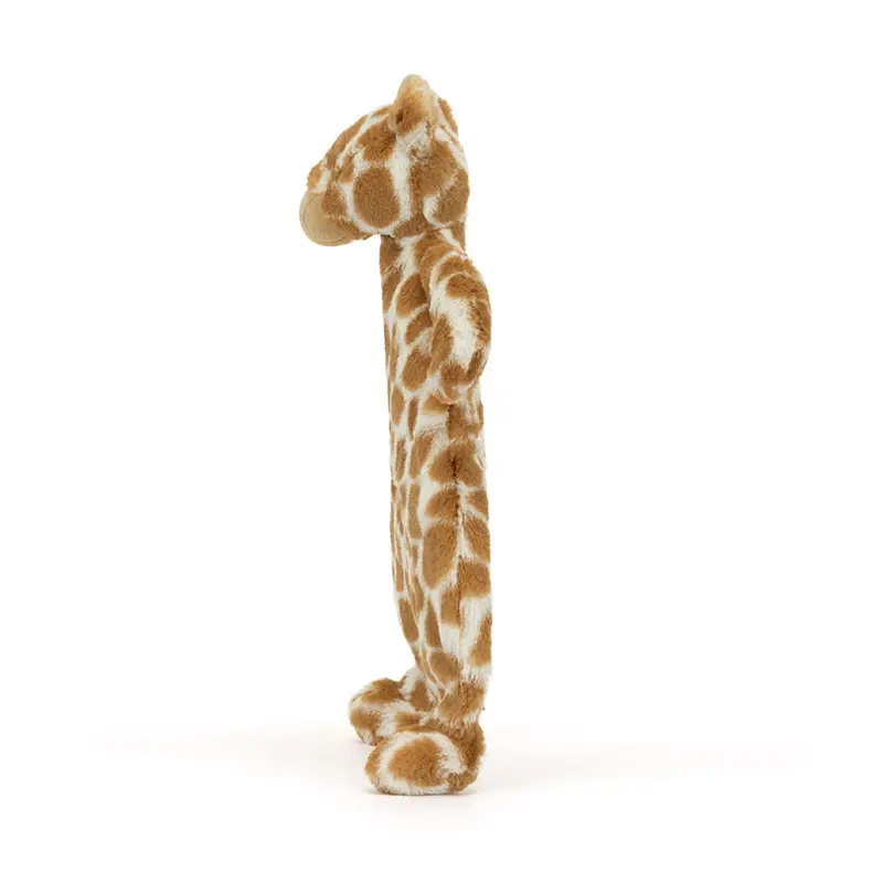 Jellycat Bashful Giraffe Comforter - image 2