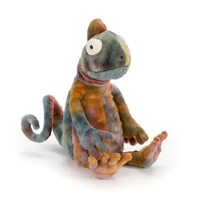 Jellycat Colin Chameleon - image 1