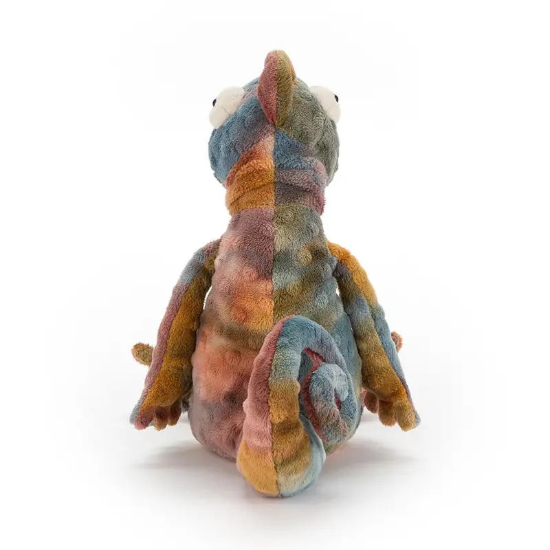 Jellycat Colin Chameleon - image 3