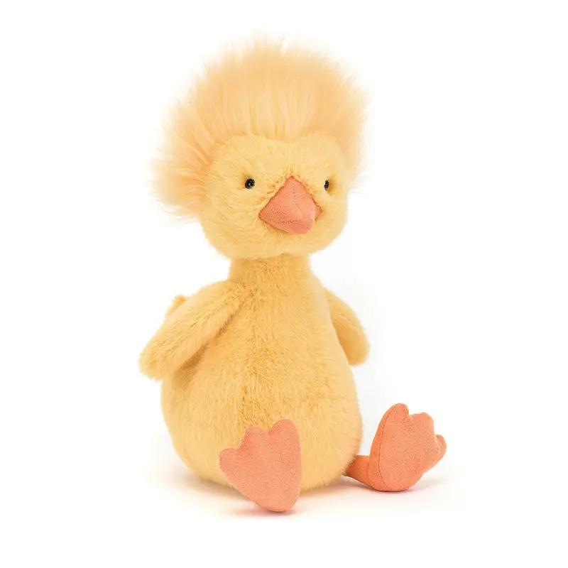 Jellycat Dorit Duckling - image 1