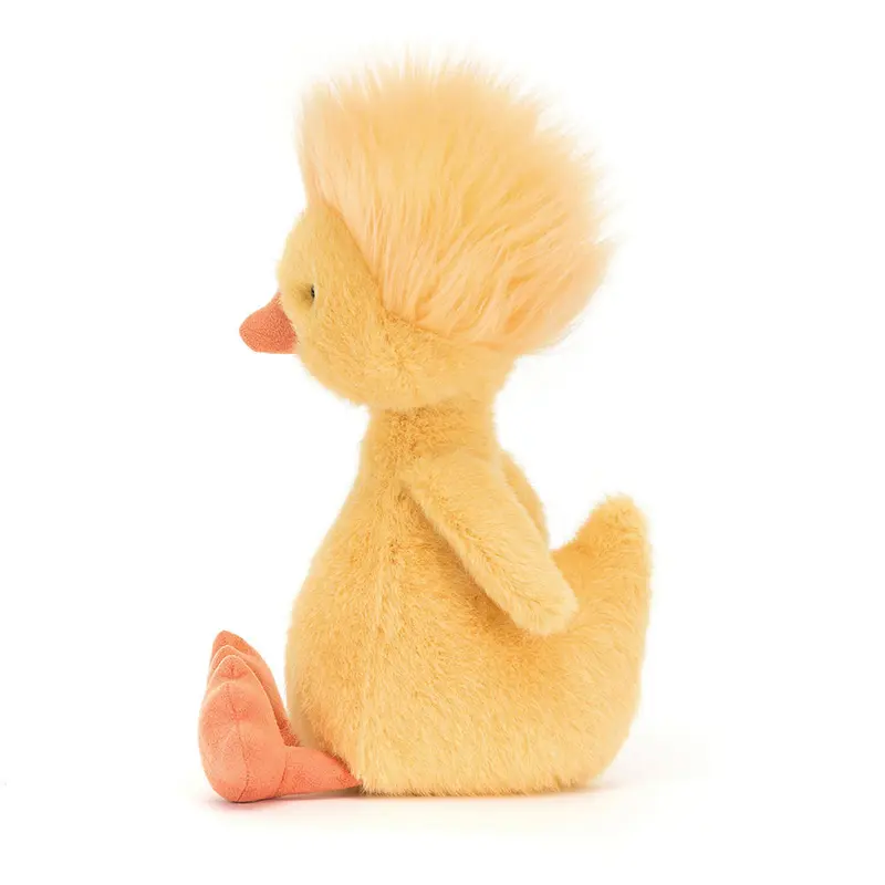 Jellycat Dorit Duckling - image 2