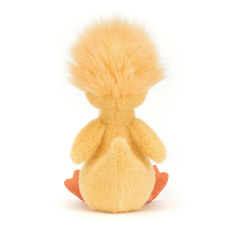 Jellycat Dorit Duckling - image 3