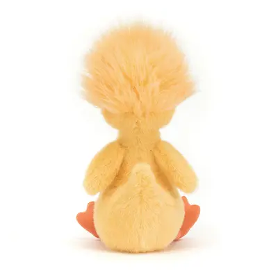 Jellycat Dorit Duckling - image 3