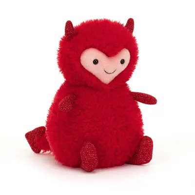 Jellycat Hugg McSnugg - image 1