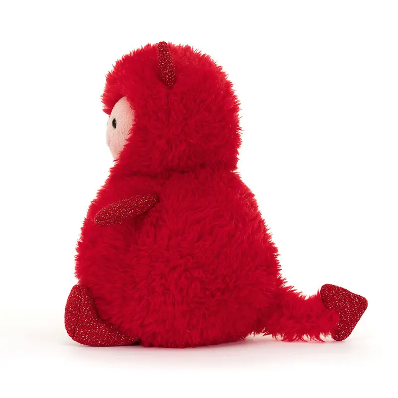 Jellycat Hugg McSnugg - image 2