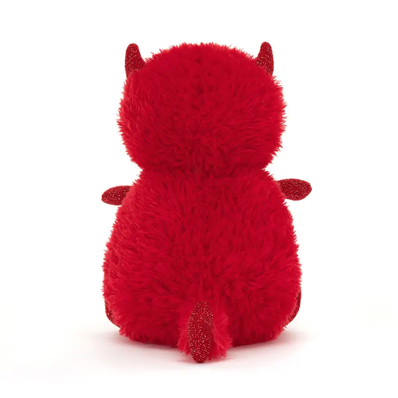 Jellycat Hugg McSnugg - image 3