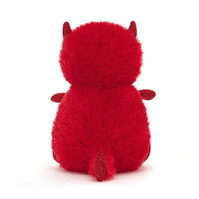 Jellycat Hugg McSnugg - image 3