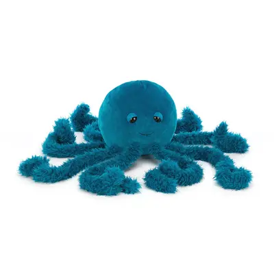 Jellycat Letty Jellyfish - image 1