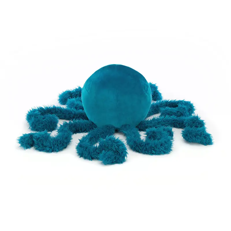 Jellycat Letty Jellyfish - image 3