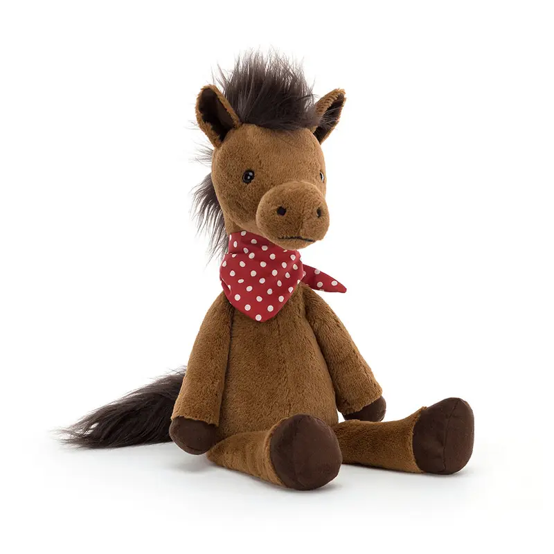 Jellycat Orson Horse - image 1