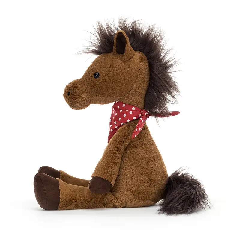 Jellycat Orson Horse - image 2