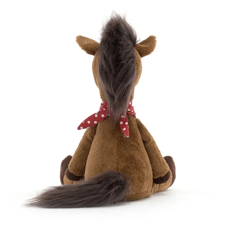 Jellycat Orson Horse - image 3