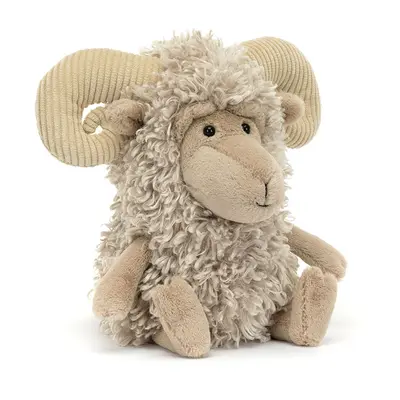 Jellycat Ramsley Sheep - image 1