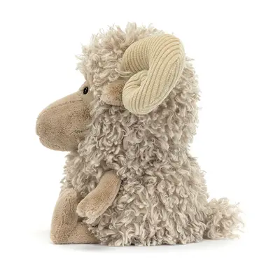 Jellycat Ramsley Sheep - image 2