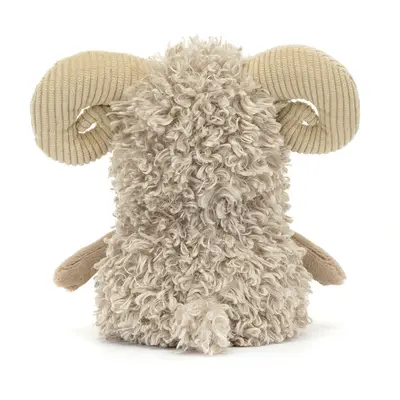 Jellycat Ramsley Sheep - image 3