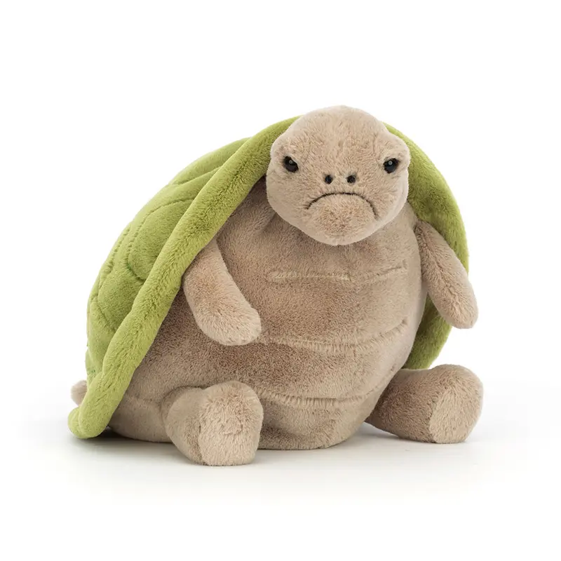 Jellycat Timmy Turtle - image 1