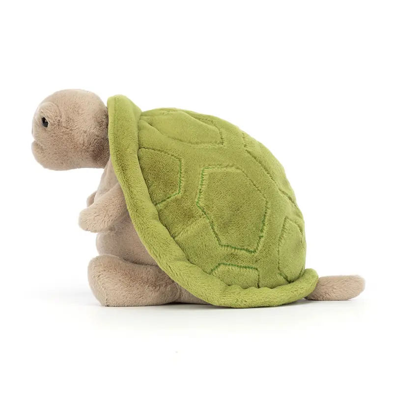 Jellycat Timmy Turtle - image 2