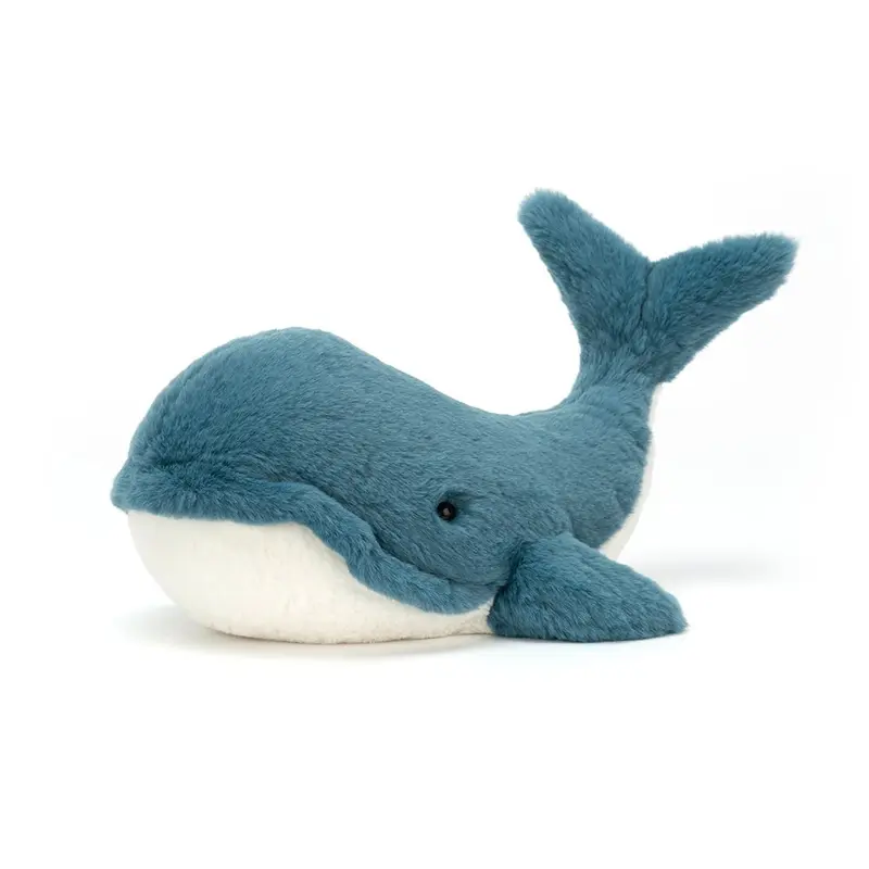 Jellycat Wally Whale Medium - image 1