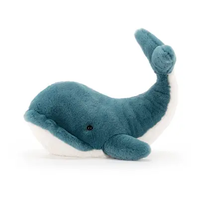 Jellycat Wally Whale Medium - image 2