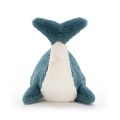 Jellycat Wally Whale Medium - image 3