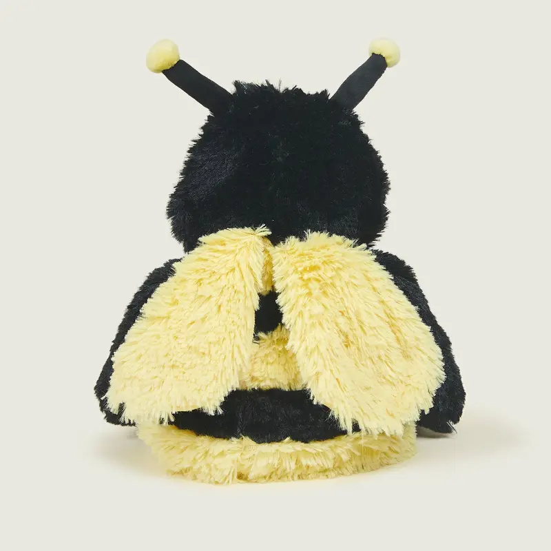 Warmies® Plush Bumblebee Microwavable - image 3