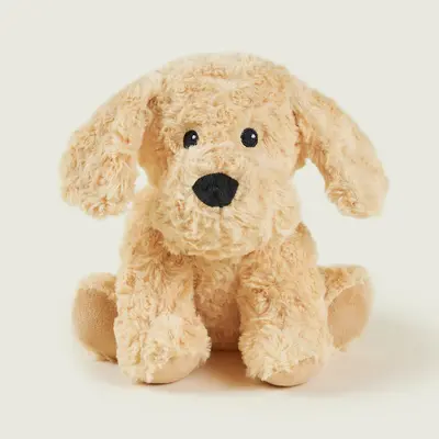 Warmies® Plush Cockapoo Microwavable - image 1