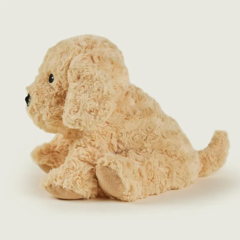 Warmies® Plush Cockapoo Microwavable - image 2