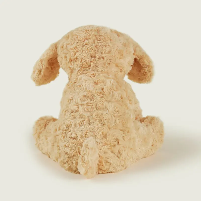 Warmies® Plush Cockapoo Microwavable - image 3